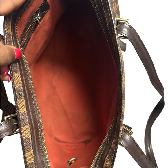 Louis Vuitton Chelsea tote bag with dust bag - Picture 7 of 14